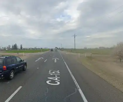 [07-08-2024] Cuatro Personas Heridas, Entre Ellas Varios Niños, Tras Una Presunta Colisión De Dos Vehículos Bajo Los Efectos Del Alcohol En La Carretera 152