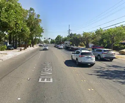 [07-12-2024] Al Menos Una Persona Posiblemente Herida Tras Un Choque Entre Dos Vehículos En Modesto