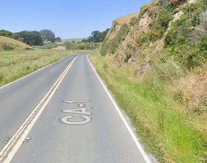 [07-12-2024] Muere Un Motorista De 57 Años Tras Una Colisión Entre Una Motocicleta Y Un Vehículo En La Carretera 1