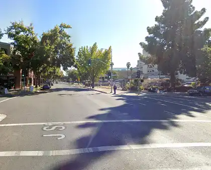 [07-12-2024] Un Motociclista Herido Grave Tras Ser Atropellado Por Un Vehículo En El Centro De La Ciudad