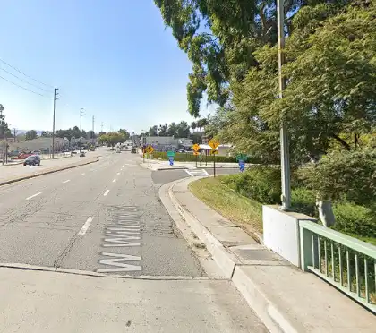[07-15-2024] Un Hombre Hospitalizado Tras Una Colisión Entre Un Peatón Y Un Vehículo En Long Beach