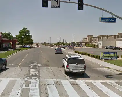 [07-15-2024] Una Persona Muerta Y Otra Herida Tras Una Colisión Frontal Entre Un Camión Y Un Vehículo En Turlock