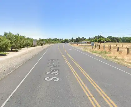 [07-17-2024] Muere Un Ciclista Tras Una Colisión Entre Una Bicicleta Y Un Vehículo En Santa Fe Road