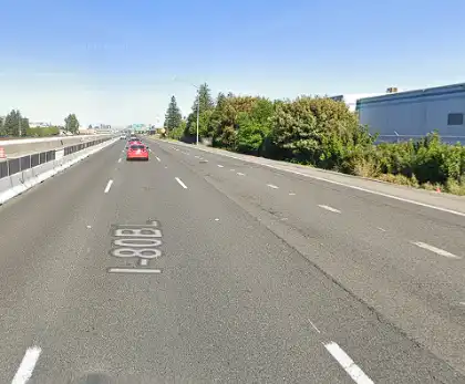 [07-25-2024] Posibles Heridos Leves Tras Un Choque Múltiple En West Sacramento