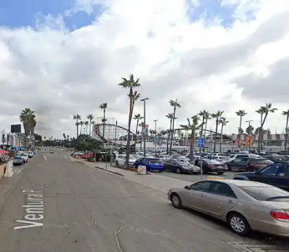 [07-25-2024] Una Pasajera De 20 Años Resulta Herida Grave Tras Un Choque De Motocicletas En Mission Beach