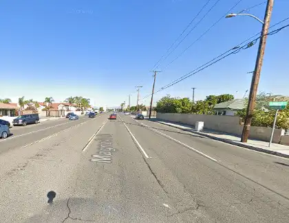 [07-26-2024] Condado De Orange, CA - Muere Un Peatón Tras Ser Atropellado Por Un Vehículo En Westminster