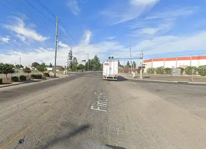 [07-31-2024] Condado De Stanislaus, CA - Aún Se Desconocen Los Heridos Tras Una Colisión Entre Un Camión Y Un Peatón En Modesto