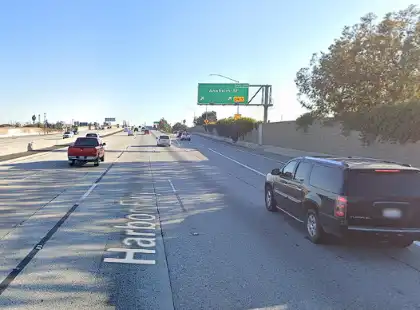 07-31-2024-Pedestrian-Killed-After-Getting-Hit-by-Vehicle-Along-Harbor-Freeway-in-Wilmington