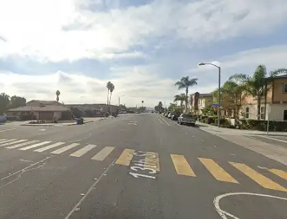 [08-01-2024] Condado De San Diego, CA - Un Motociclista Muere Tras Un Choque Entre Una Motocicleta Y Un Vehículo En Imperial Beach