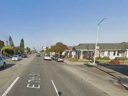 [07-20-2024] Muere Una Mujer De 33 Años Tras Ser Atropellada Por Un Vehículo En Long Beach