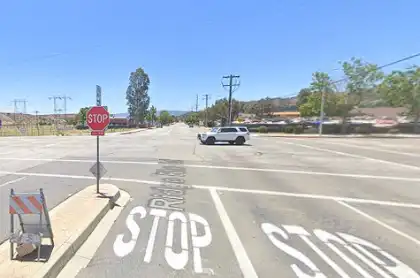 [07-29-2024] Un Pasajero Herido Tras Colisionar Un Vehiculo Por Conducir Ebrio En Castaic
