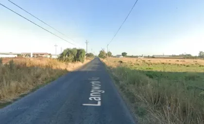 [08-05-2024] Al Menos Una Persona Herida Tras Un Choque Múltiple A Lo Largo De La Autopista 108