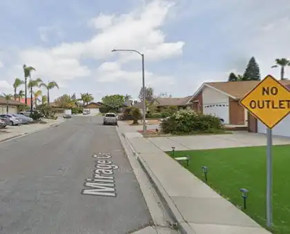 [09-08-2024] Condado De San Diego, CA - Varias Personas Heridas Tras Una Colisión Frontal En Rancho San Diego