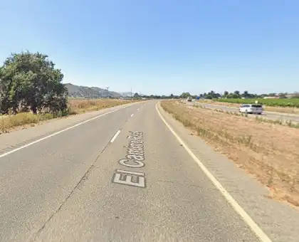 [09-08-2024] Condado De Santa Bárbara, CA - Un Muerto Y Dos Hospitalizados Tras Un Accidente Por Conducir Ebrio En Sentido Contrario En La Carretera 101 Cerca De Los Álamos