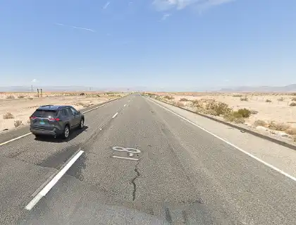 [08-05-2024] Muere Un Motorista En Un Choque Entre Una Motocicleta Y Un Vehículo En La Carretera Dunaway