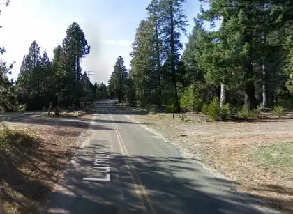[08-08-2024] Muere Una Mujer De 56 Años Tras Un Accidente Por Mordedura De Perro Cerca De Feather Falls