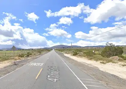 [08-10-2024] Muere Un Motorista Tras Una Colisión Múltiple Con Una Motocicleta Implicada En Palmdale