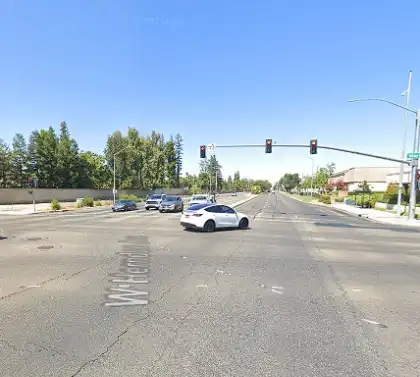 [08-18-2024] Dos Niños Heridos Tras Un Accidente Con Un Carrito De Golf En Las Avenidas Marks