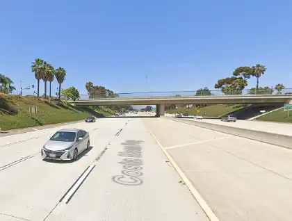 [08-19-2024] Un Conductor De Grúa Pierde Una Pierna En Una Colisión Múltiple En Costa Mesa