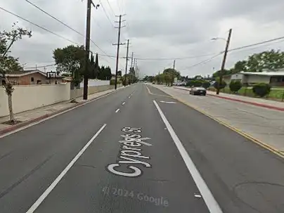 [09-30-2024] Condado De Los Angeles, CA - Hombre Ciclista Muerto Después De Colisión Con Vehículo En Covina