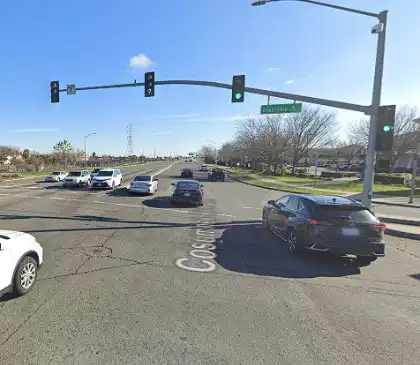[08-19-2024] Hombre Y Niño Hospitalizados Tras Accidente De Tráfico En El Barrio De Valley Hi north Laguna