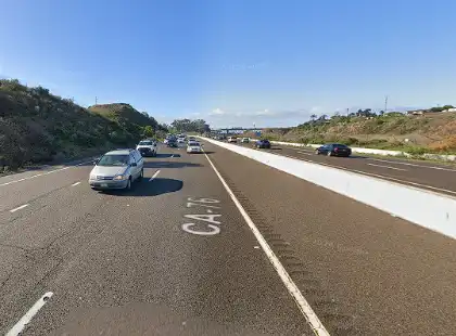 [08-22-2024] Muere Un Pasajero De 22 Años Tras Un Accidente De Un Solo Vehículo Por DUI En La Sr-76 En Oceanside