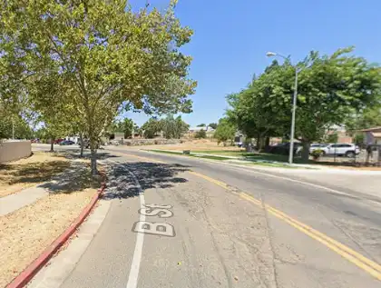 [10-11-2024] Condado De Merced, CA - Dos Personas Posiblemente Heridas Tras Un Choque De Vehículos En El Centro De Navegación