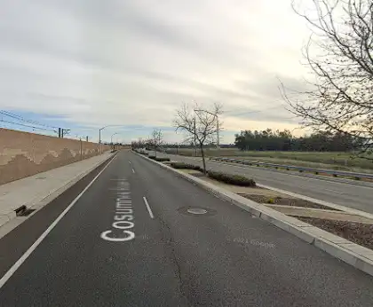 [10-15-2024] Condado De Sacramento, CA - Dos Heridos Tras Un Choque De Dos Vehículos En Cosumnes River Boulevard