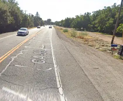 [10-15-2024] Condado De Tehama, CA - Muere Una Mujer De 22 Años Tras Un Presunto Choque Frontal Por Conducir Ebria En La Sr-99