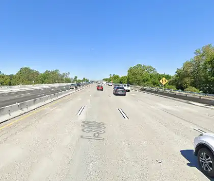 [10-16-2024] Condado De Sacramento, CA - Peatón Atropellado Mortalmente En La Autopista 50 En El Barrio De Newton Booth