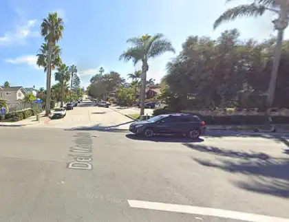 [10-19-2024] Condado De San Diego, CA - Motociclista Herido Tras Colisionar Con Honda Crv En Ocean Beach