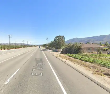 [10-22-2024] Condado De Ventura, CA - Muere Una Mujer De 85 Años Y Otras Dos Personas Resultan Heridas Tras Una Colisión De Un Solo Vehículo En La Autopista 126