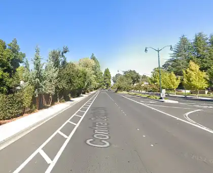 [10-23-2024] Condado De Contra Costa, CA - Motociclista Herido Tras Colisionar Con Un Vehículo En Contra Costa Boulevard Y Dexter Drive En Pleasant Hill