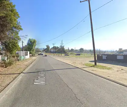 [10-24-2024] Condado De Riverside, CA - Peatón Herido De Gravedad Tras Atropello Y Fuga En San Jacinto