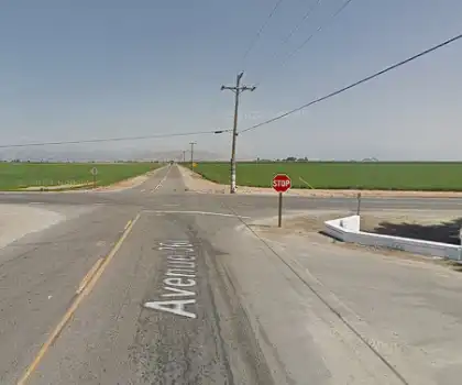[10-26-2024] Condado De Tulare, CA - Muere Una Pasajera Tras Un Presunto Accidente Por Conducir Ebria Cerca De Visalia