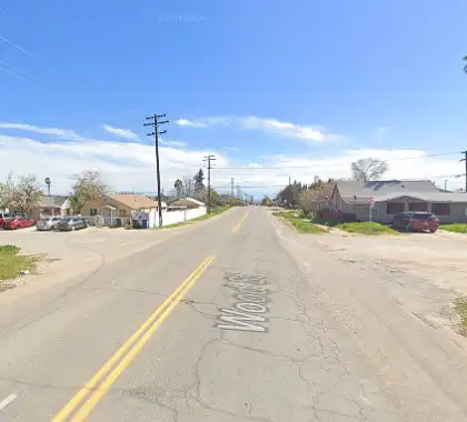 [10-28-2024] Condado De Kern, CA - Hombre Detenido Por Delito Grave De Conducción En Estado De Ebriedad Tras Accidente Que Hirió A Dos Mujeres En Taft