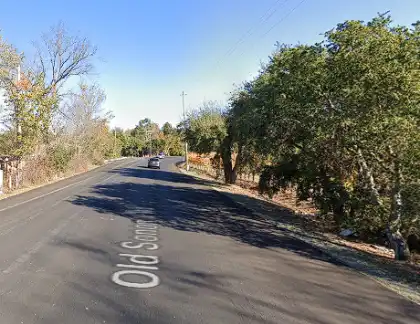 [10-28-2024] Condado De Napa, CA - Dos Conductores Heridos Tras Una Colisión Frontal Por DUI En El Valle De Napa
