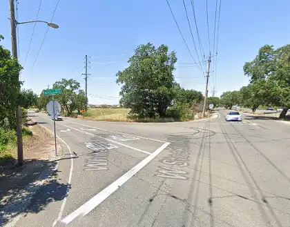 [10-28-2024] Condado De Sacramento, CA - Un Atropello Mortal Deja Un Peatón Muerto En Elk Grove