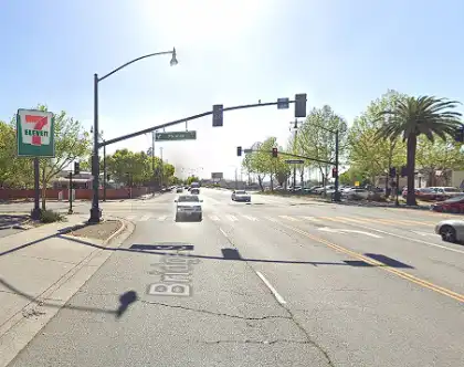 [10-28-2024] Condado De Sutter, CA - Muere Un Peatón De 72 Años Tras Ser Atropellado Por Un Vehículo En Yuba City