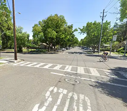 [10-28-2024] Condado De Yolo, CA - Un Peatón Hospitalizado Tras Ser Atropellado Por Un Vehículo En West Sacramento