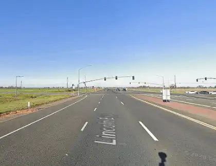 [10-29-2024] Condado De Placer, CA - Muere Una Mujer Y Resulta Herido Un Conductor Tras Un Presunto Accidente Por Conducir Ebrio Cerca De Lincoln