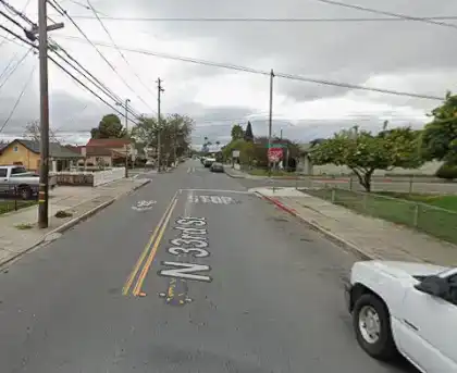 [08-25-2024] Mujer Atropellada Y Muerta Tras Un Choque Con Fuga En San José