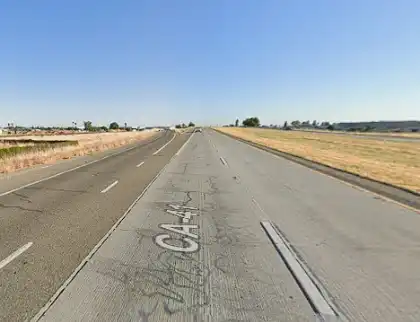 [08-25-2024] Mujer Hospitalizada Tras Atropello Y Fuga En La Autopista 41