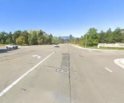 [08-25-2024] Muere Un Pasajero Tras Un Choque Por Conducir Ebrio En El Bulevar Buenaventura En Redding