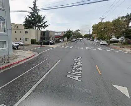 [08-26-2024] Un Niño De Stoller Resulta Herido Tras Un Accidente Con Fuga En Berkeley