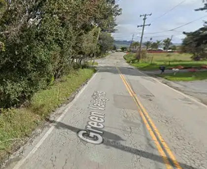 [08-27-2024] Se Informa De Heridos Leves Tras Un Choque De Dos Vehículos Con Un Autobús En Corralitos