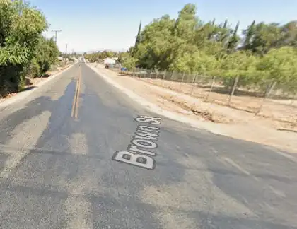 [08-27-2024] Un Ayudante Del Sheriff Y Otras Dos Personas Hospitalizadas Tras Un Choque De Dos Vehículos En Mead Valley
