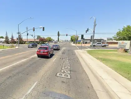 [08-28-2024] Muere Un Motorista Tras Una Colisión Con Un Presunto Conductor Ebrio En Clovis