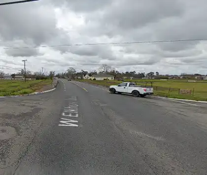 [10-30-2024] Condado De Sacramento, CA - Se Informa De Posibles Heridos Leves Tras Un Choque De Dos Vehículos En Elkhorn Boulevard En Rio Linda