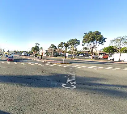 [10-30-2024] Condado De San Diego, CA - Muere Una Mujer Tras Atropellarse Y Darse A La Fuga En Camino Del Río Oeste